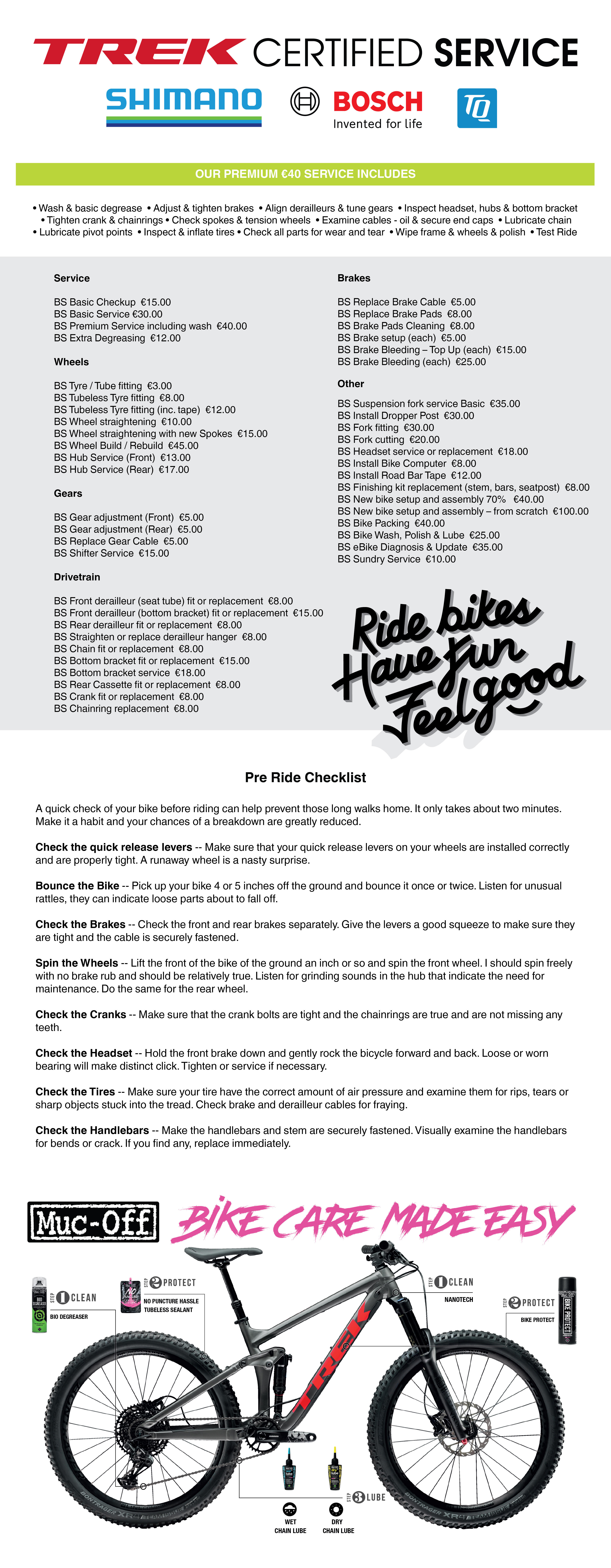 BikeHub